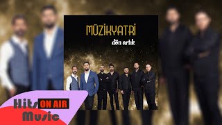 Müzikyatri - Çanakkale İçinde Taksim (Official Audio)