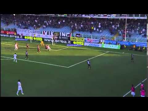 Cesena 1-1 Ternana 01/11/2013 2013-14 - 12°