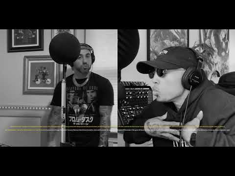 Lit Lords & Milano The Don - Heatseeker [Jam Session]