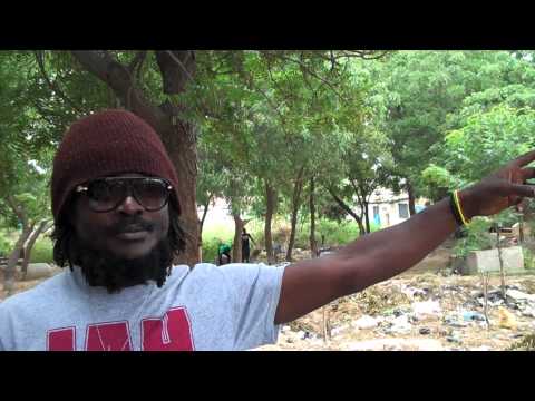 Ghana Reggae All Star Video Location Scouting