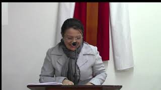 Los lugares altos y los pensamientos cautivadores
