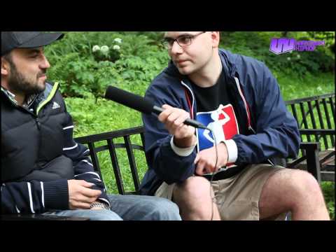 FRANEK [STEREOFONIA] WYWIAD WHH CZ. 1