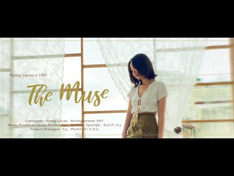 The muse - Hưng Cacao