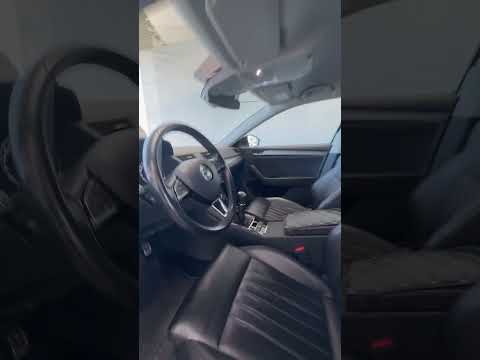 фото skoda superb iii 0