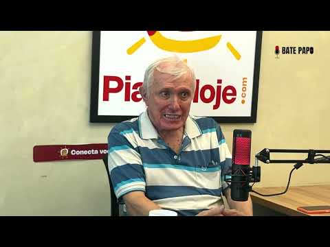 BATE PAPO COM NOTÍCIA - 18/02/2025