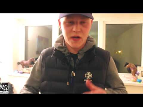 INSOMEDIA - Icey x Gman B2B