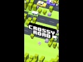 Crossy road-обзор персонажа Курочка #1 
