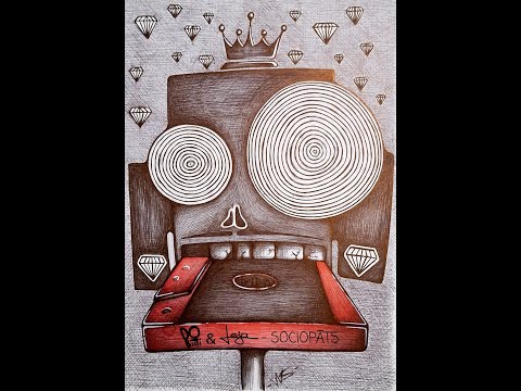 DoBiiti un Leja - Sociopāts