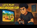 25 Years Later Can I Still Beat Mario Kart 64 150cc Mushroom Cup Part1