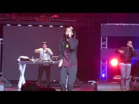 Demi Portion Olympia Paris 6 octobre 2017