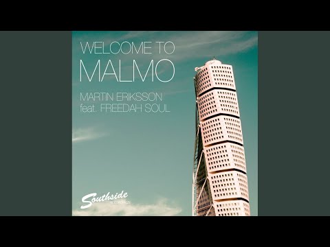 Welcome To Malmo (Original Mix)