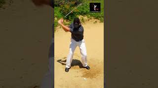 Mastering Bunker Shots: Hit Sand Shots Like a Pro