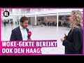 Den Haag wordt woke; les in inclusief taalgebruik!