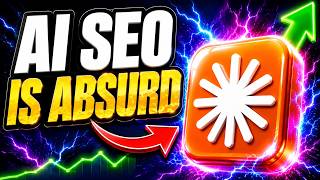 Claude AI SEO System Ranks Me #1 on Google