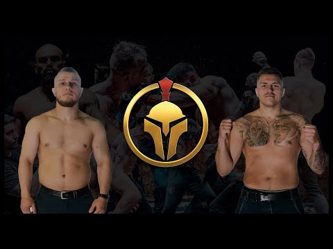 Sparta Royale 2: DSCHAMLAJLA vs MEIER | “Nichts für schwache Nerven”