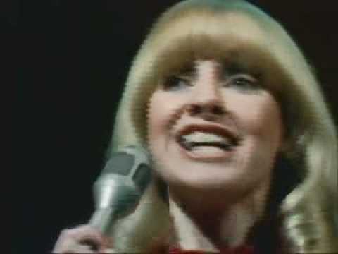 BEV HARRELL - WHAT I DID FOR LOVE
