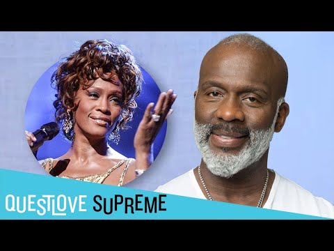 BeBe Winans Tells An Incredible Whitney Houston Story