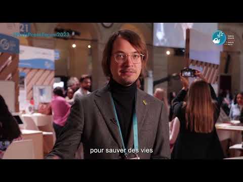 Bogdan Ivanel, Founder & CEO, Commit Global - YouTube