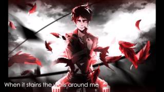 Against The Current - Demons (Male Version)