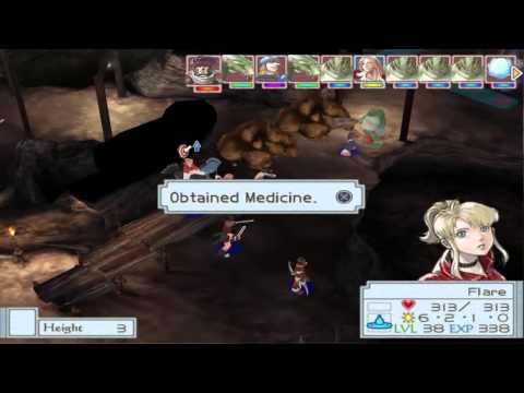 Let's Play Suikoden Tactics (part 35)
