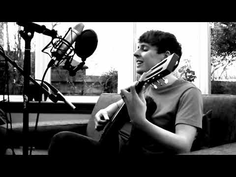 Weezer- This Is Such A Pity (Acoustic Cover)