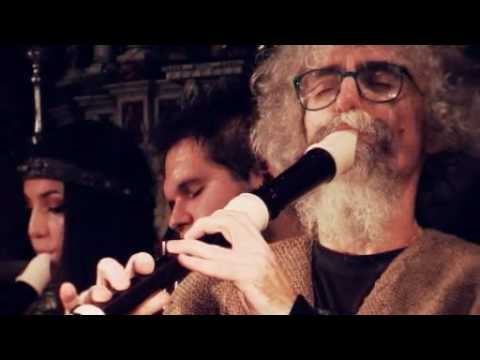 Ensemble Flauto dolce - Santa Maria Strela Do Dia