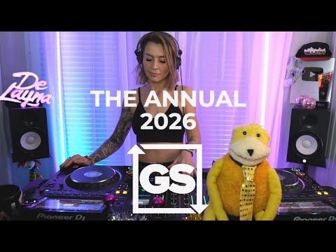 Garage Shared and De Layna