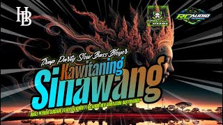 Download lagu DJ KAWITANING SINAWANG VIRAL || TRAP PARTY SLOW BASS BLEYER | RC AUDIO BY HENDRO BINTANG mp3