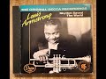 "Old Man Mose" Louis Armstrong Orchestra 1935