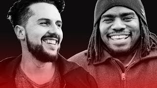 Ruslan FIRES Back! at Shai Linne, shai linne explains his initial comments.