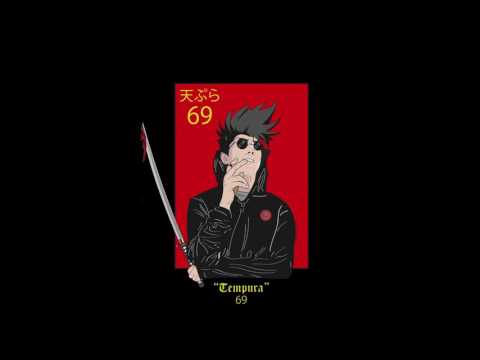 Robot X Jarabe Kidd (Flakito$) - Tempura 69