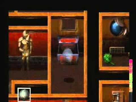 casper playstation 1 game