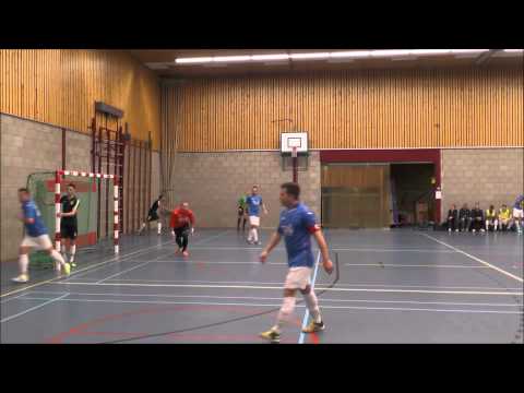 ZVVM/Campus 1 - GZV/Watergras 1 06-03-2015