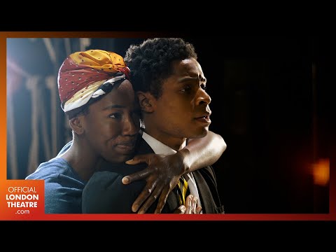 A Monster Calls | 2022 Trailer