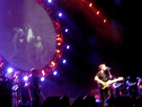 Australian Pink Floyd ~ Another Brick In The Wall