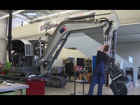 AM Suisse Zentral Bildungszentrum