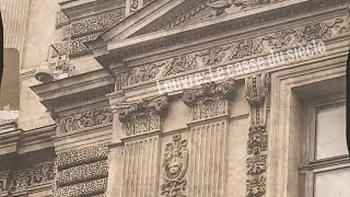 Download the video "Louvre: Le casse du siècle !"