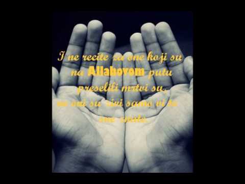 Najljepse mix ilahije