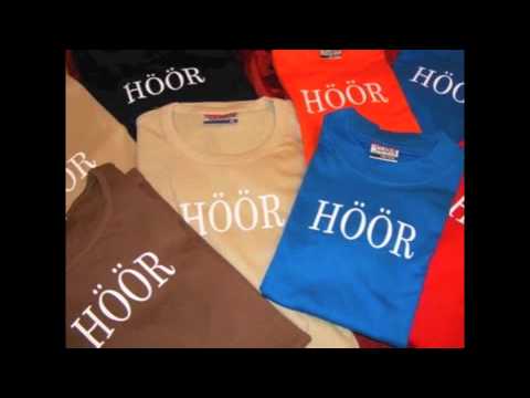 T.R. (feat. Profet och Professor P) - Runt Höör