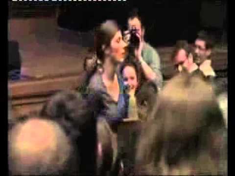 Kabaret PUK - Piosenka Do Pana