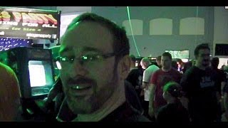 Play Expo (Replay) Blackpool 2014 : The Event :o)
