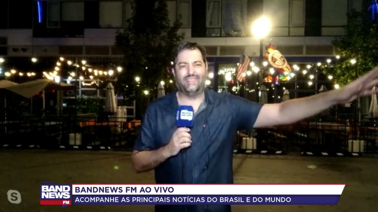 Brasil deve apostar no pragmatismo na relação com o Governo Trump