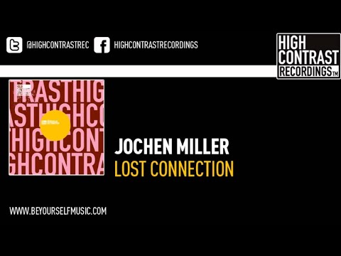 Jochen Miller - Lost Connection (Artento Divini Remix)