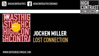 Jochen Miller - Lost Connection (Artento Divini Remix)