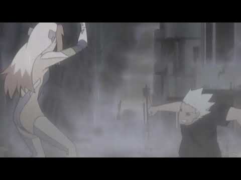 Nataru vs Birdy - Too Quick