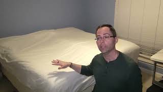 Hearth and Hand Sheets from Target Product Impressions and Review