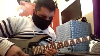 Stratovarius What Can I Say!? /Guitar Cover\