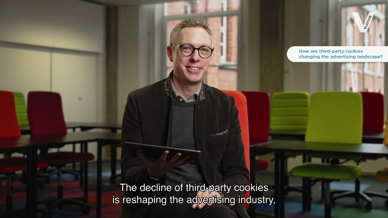<p>Jouw vragen beantwoord!</p>
<p>Ontdek alles wat je moet weten over digitale marketing met toonaangevend Vlerick-professor Andreas Munzel. Hij deelt snelle antwoorden op de meest gezochte vragen over digitale marketing.</p>