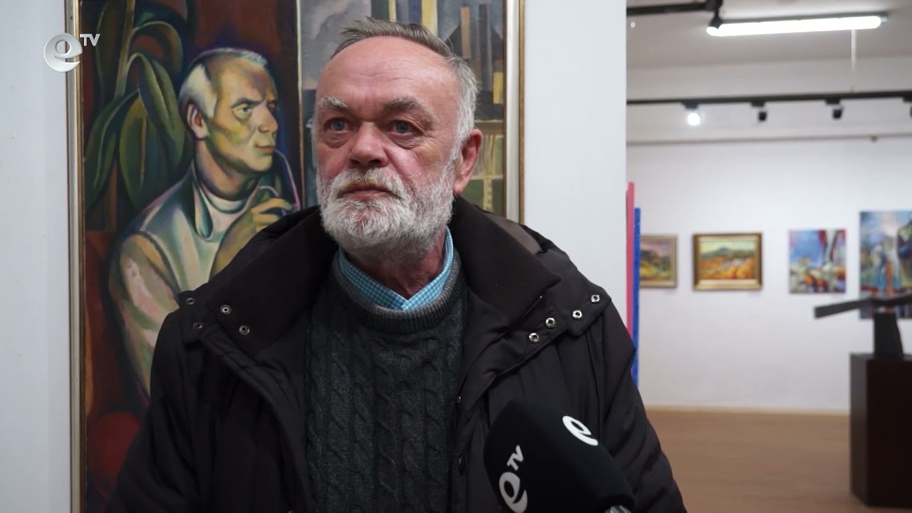 Смолянските художници с обща изложба за 24-ти май