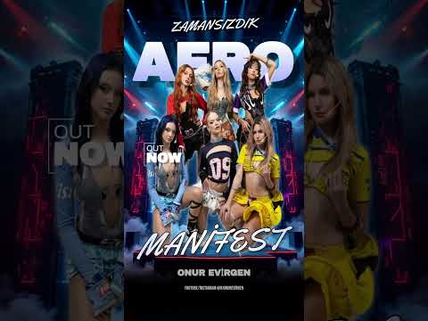 Manifest - Zamansızdık (Onur Evirgen remix)